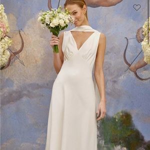 Rico Zeta Dress Used